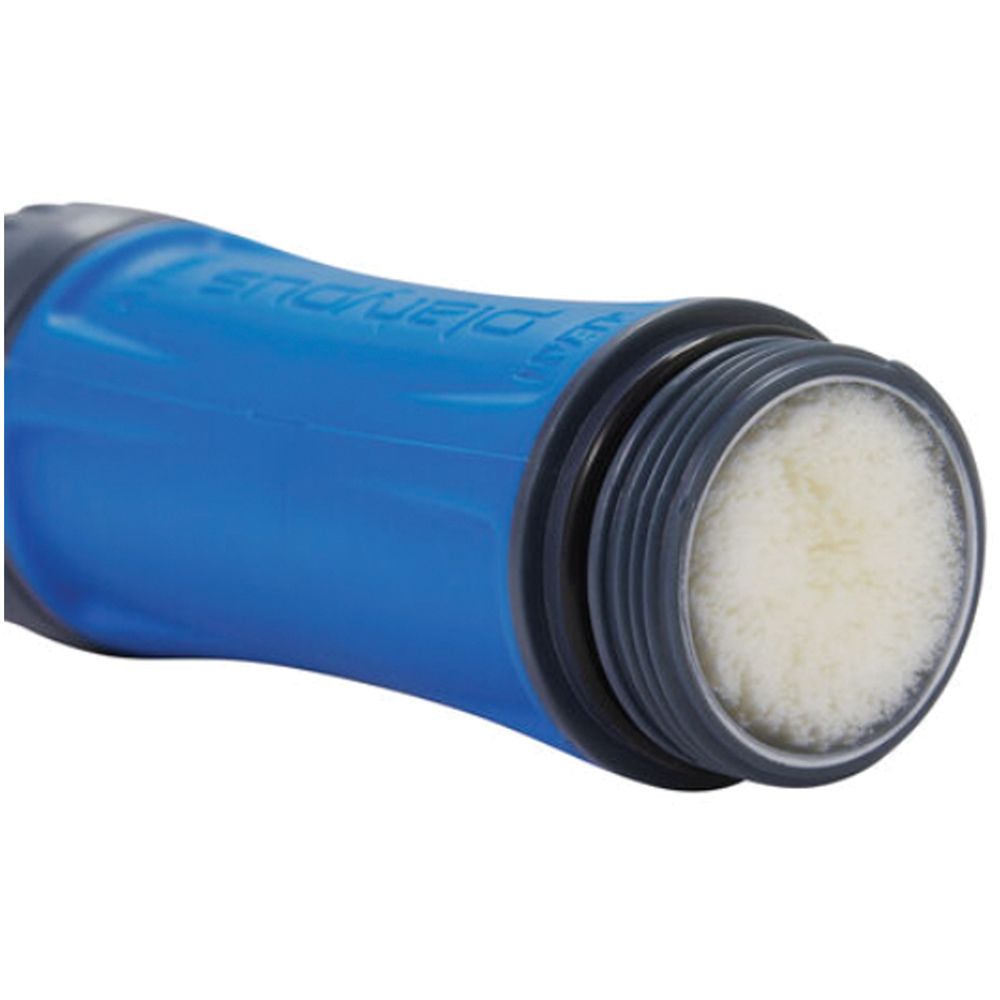 QUICKDRAW MICROFILTER BLUE
