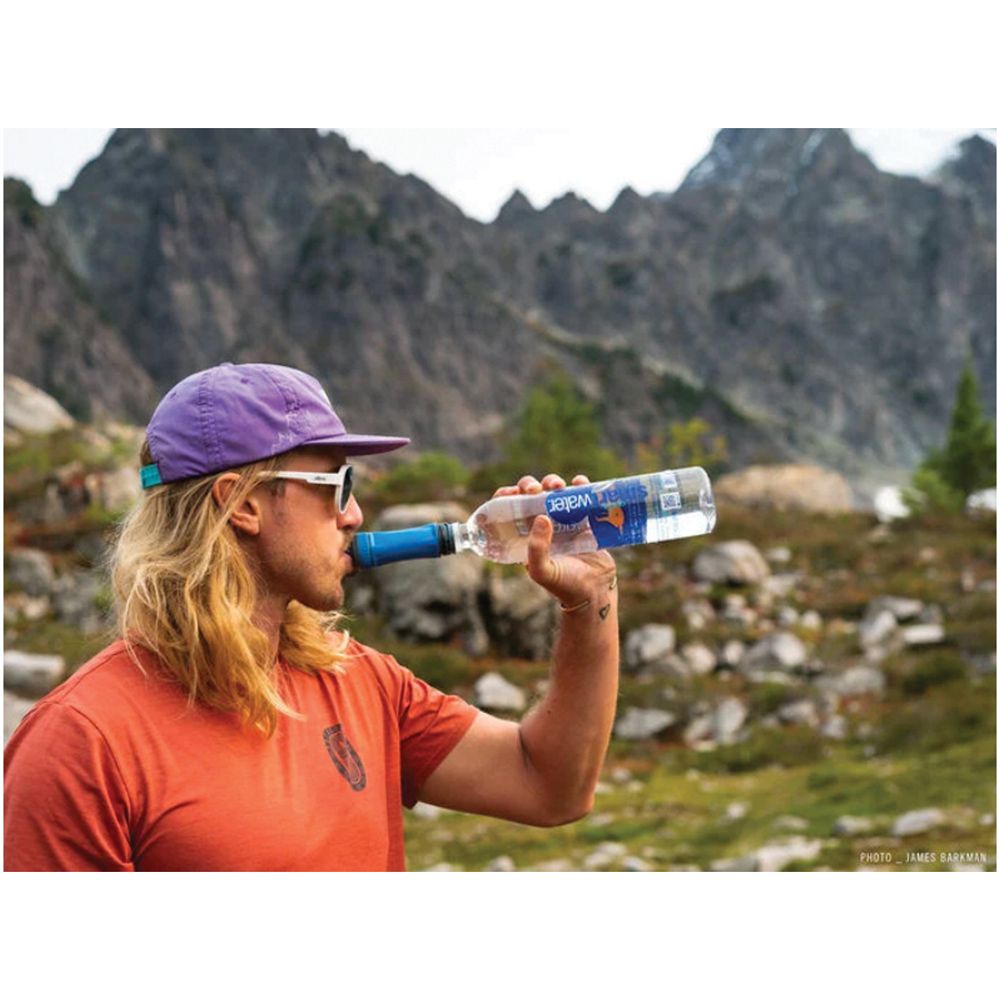 QUICKDRAW MICROFILTER BLUE