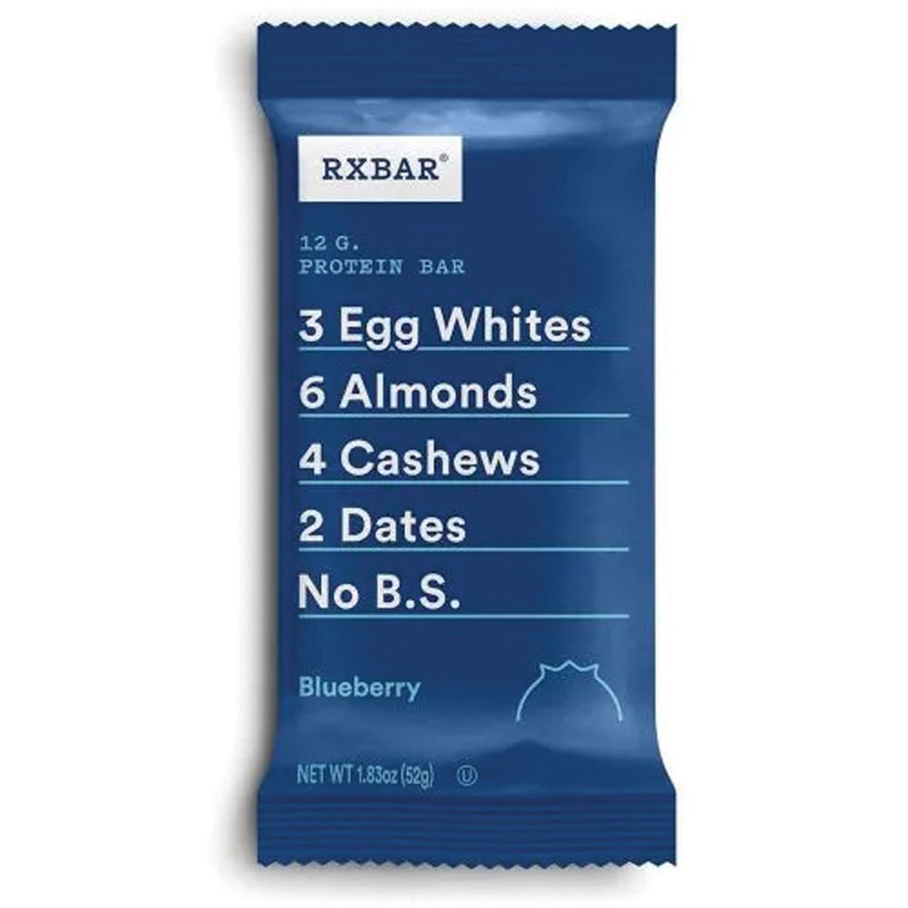 RXBAR BLUEBERRY
