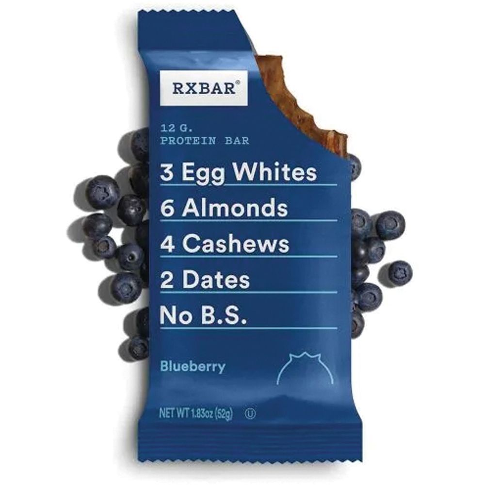 RXBAR BLUEBERRY