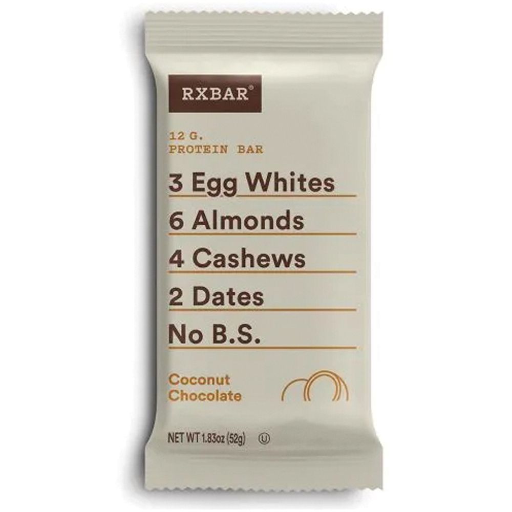 RXBAR COCONUT CHOCOLATE