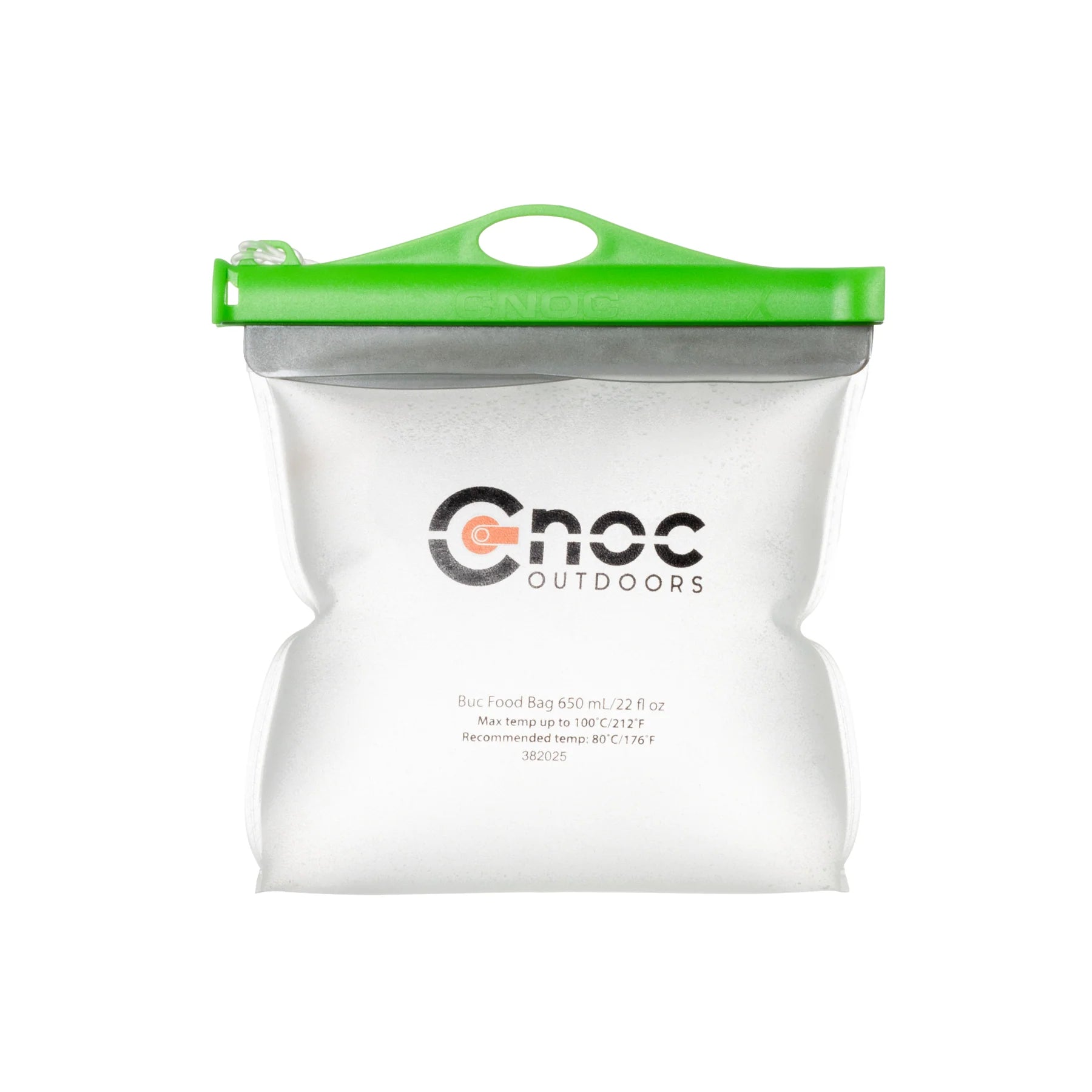 CNOC 650ml Buc Food Bag