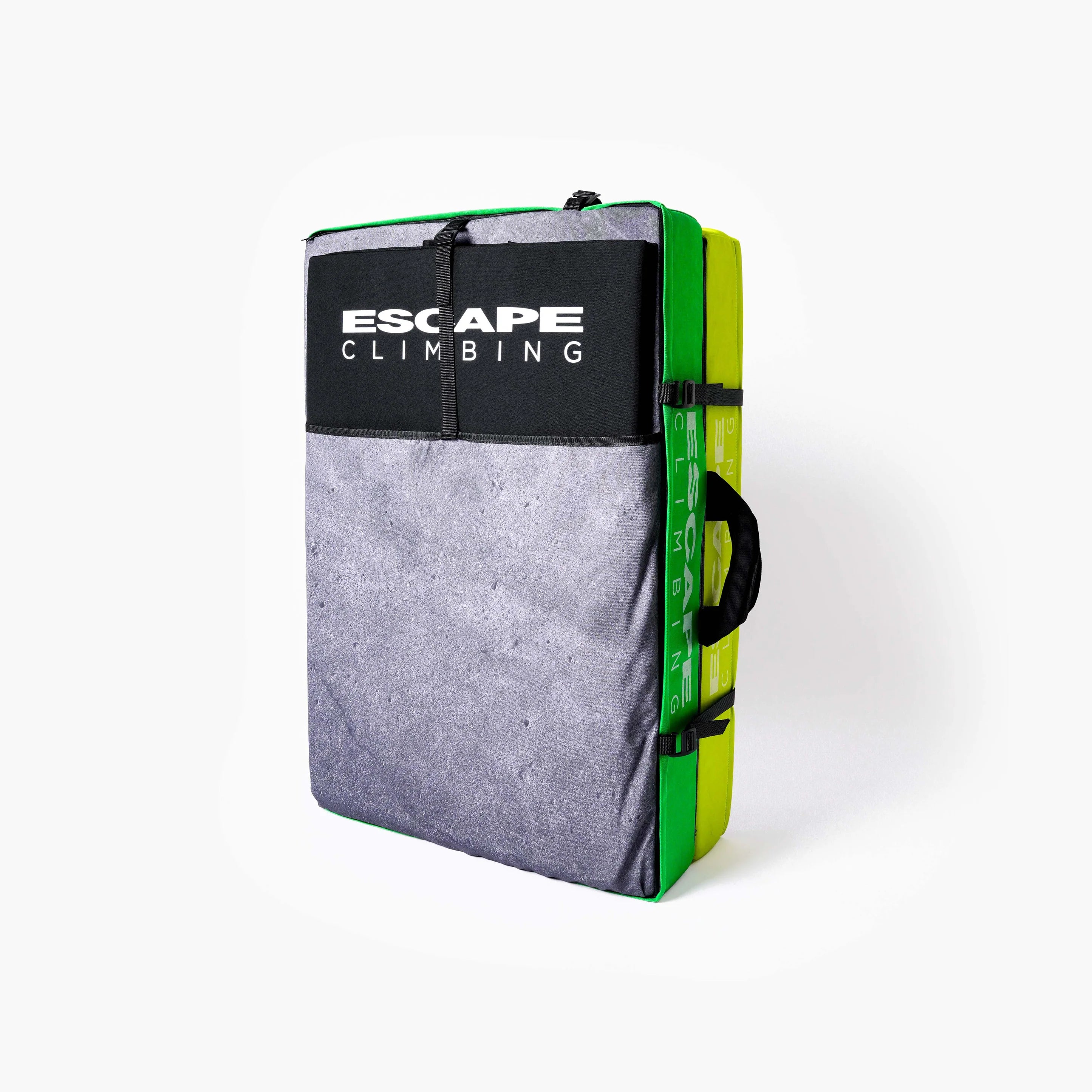 Zone Plus Crash Pad
