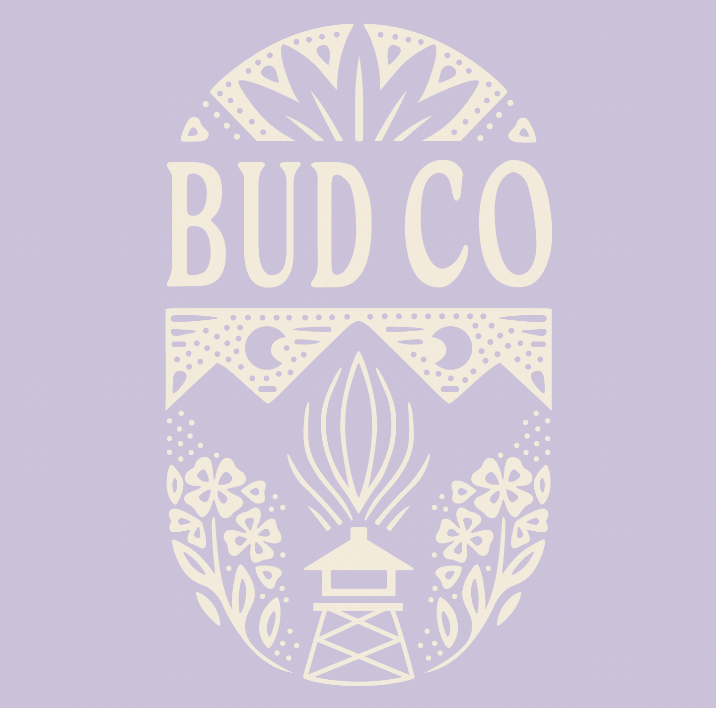 Bud Co Staple Tee