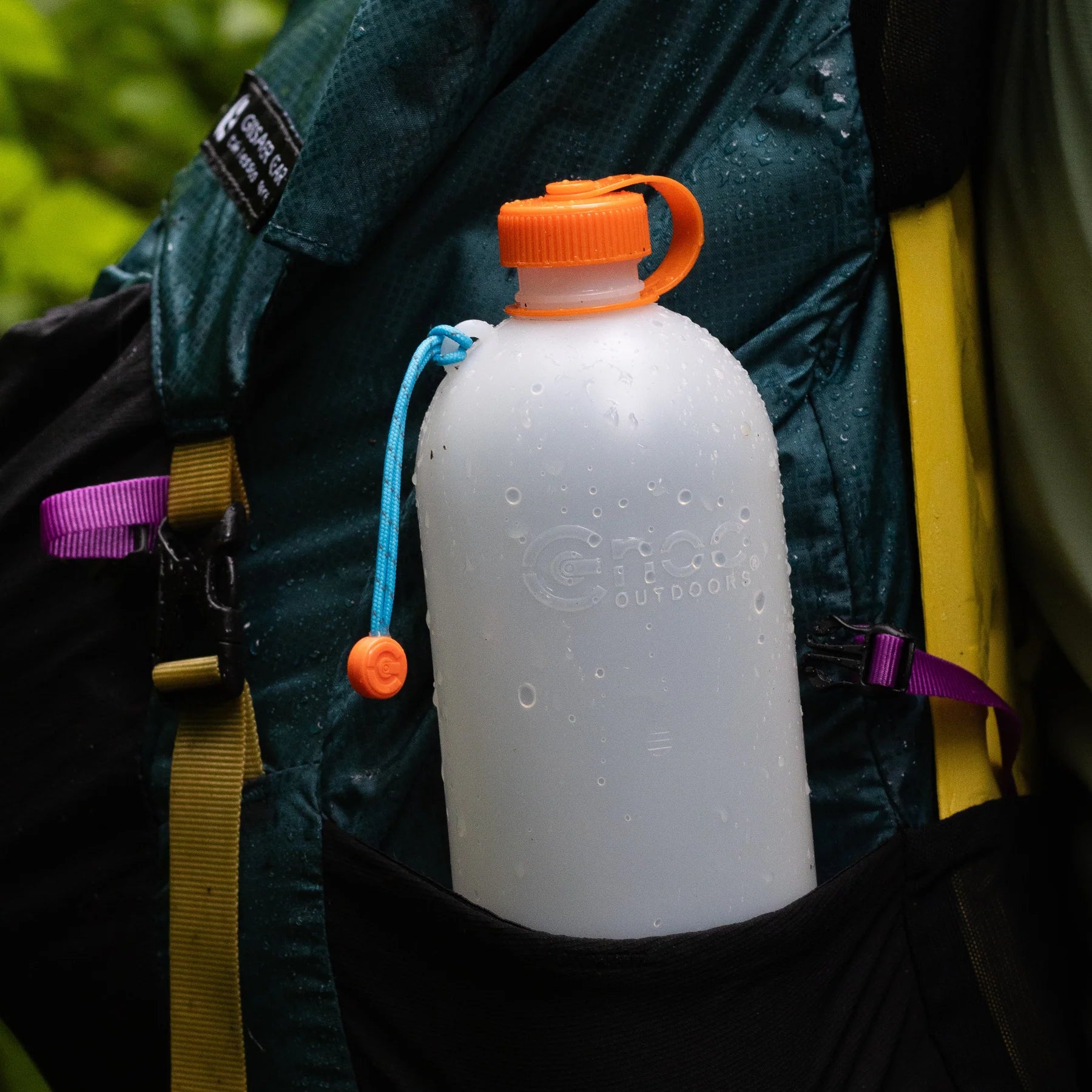 CNOC 1 Liter ThruBottle 1000