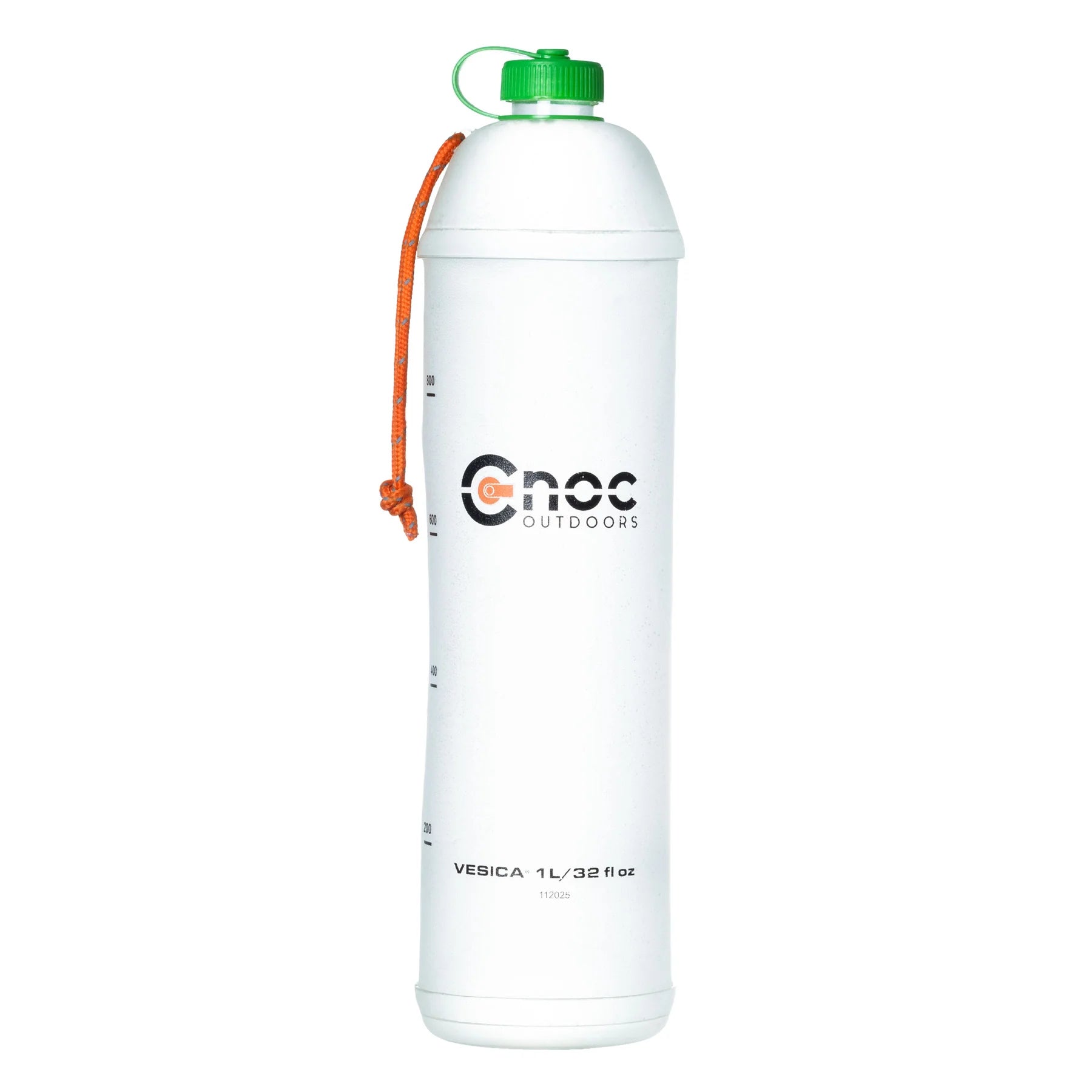 CNOC 28mm Vesica® 1L Collapsible Bottle