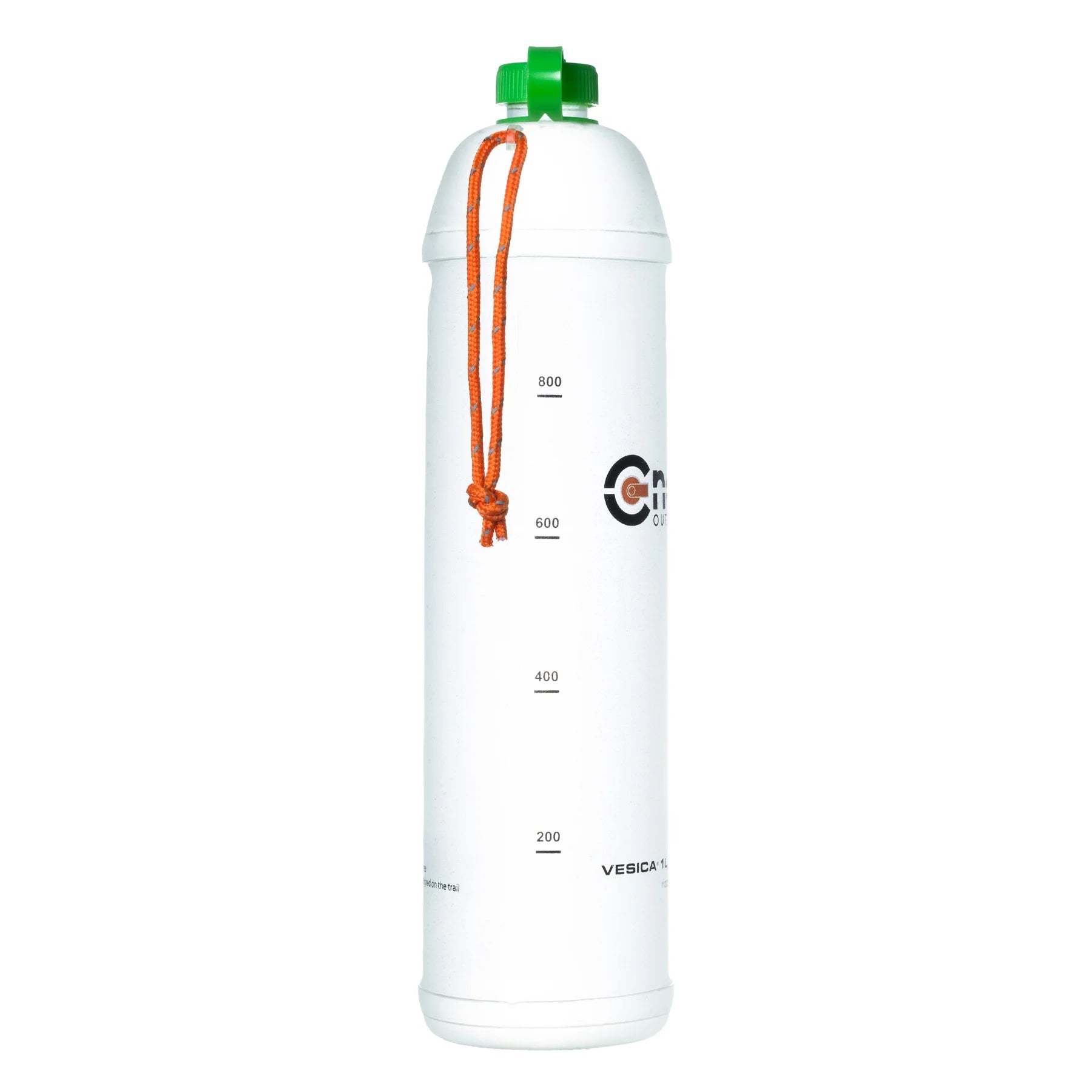 CNOC 28mm Vesica® 1L Collapsible Bottle