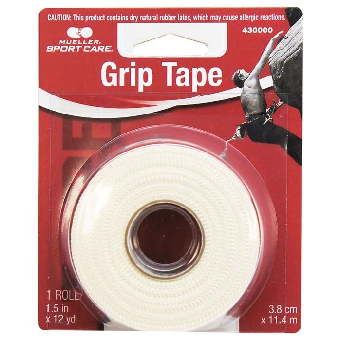 MUELLER GRIP TAPE