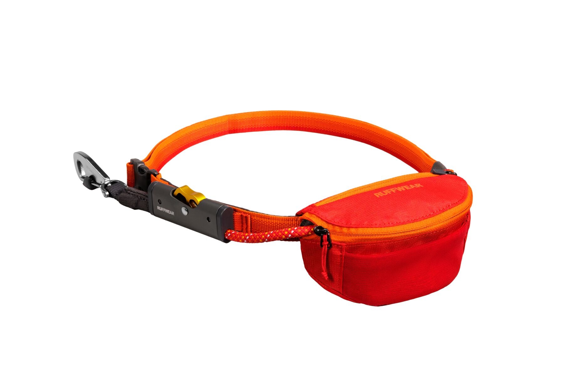 HITCH HIKER™ LEASH