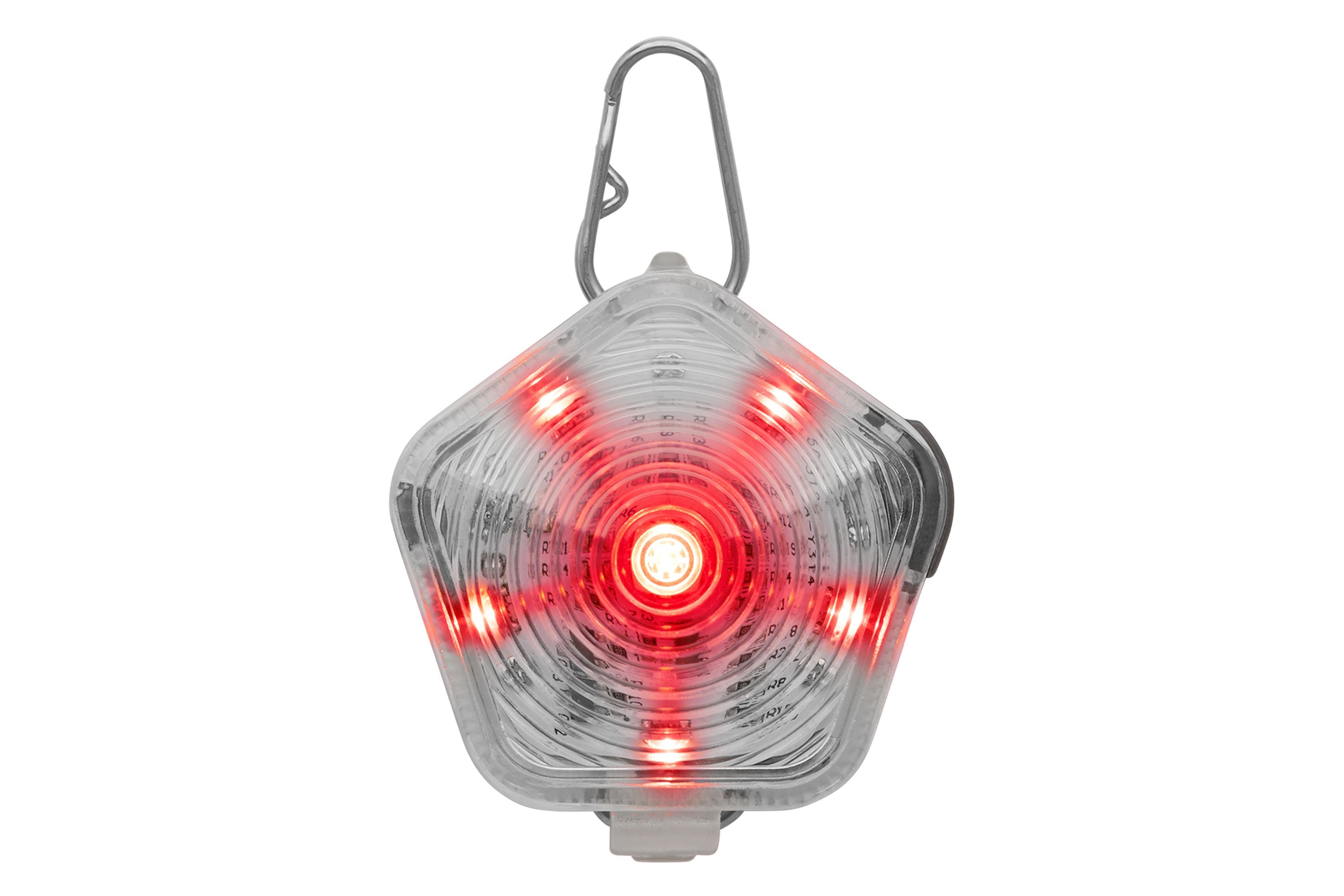 THE BEACON™ SAFETY LIGHT